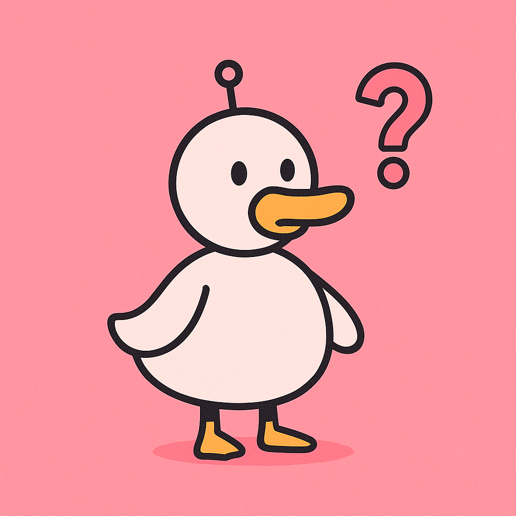 Co je to Duckbot?